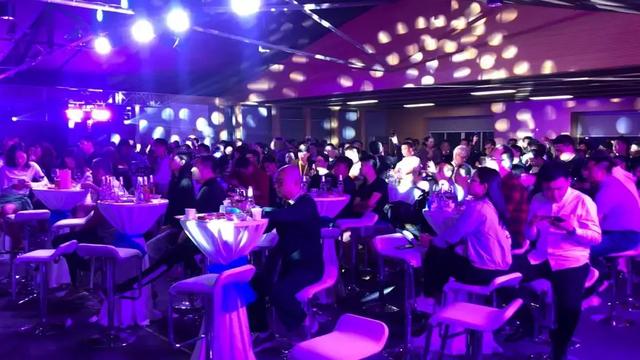 盛展回顾 | GETshow完美落幕c喊你进来开总结大会!