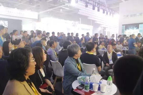 二次征战GETShow，筑梦灯光新品闪耀备受瞩目！