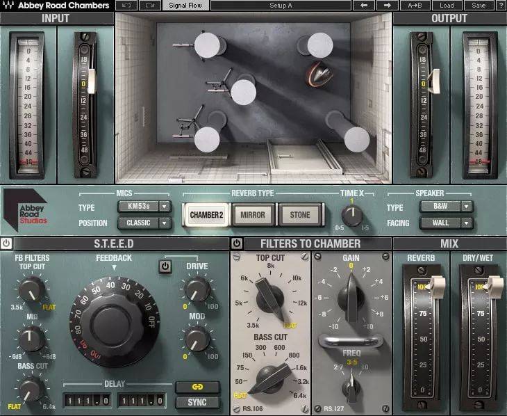 关于 Abbey Road Studios 棚，你知道这 8 件事？