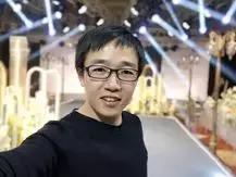 雅江杯大赛参赛者介绍(三)| 有颜又有料的人都在这里了