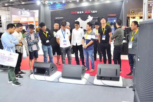盛展回顾 | GETshow完美落幕c喊你进来开总结大会!