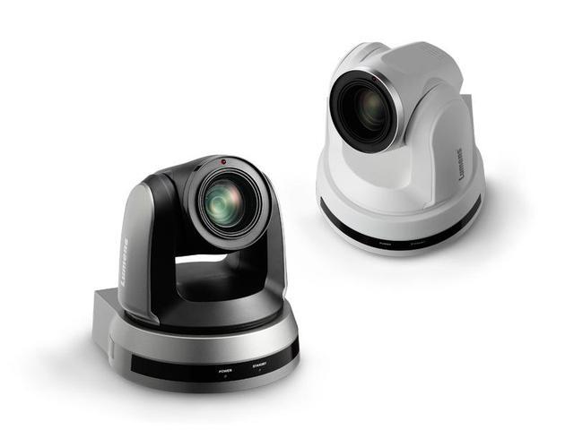 Lumens 3大视频解决方案亮相泰国曼谷Infocomm展
