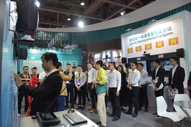 迪士普2019年度新品发布会圆满落幕!
