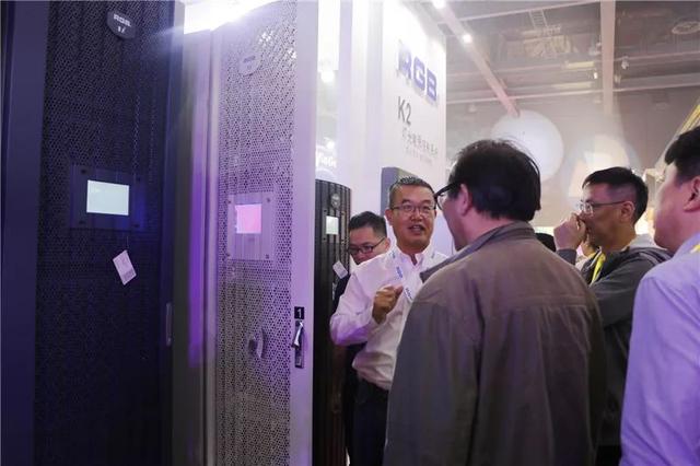灯光盛宴惊艳绽放 GETshow捉人眼球的灯光产品