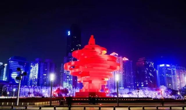 超级燃！海军70周年纪念活动，有雅江光电的身影