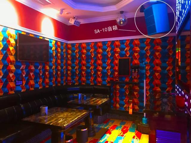 FANE专业音响进驻梦幻小镇，炸了成都人的朋友圈！