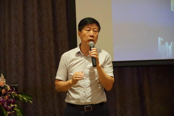 第十五届深圳音响展正式发布