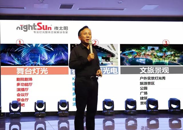 再迈新台阶！2019年夜太阳江苏分公司推介会圆满成功