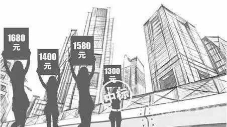假的!假的!假的!财政部辟谣“取消低价中标”不属实!