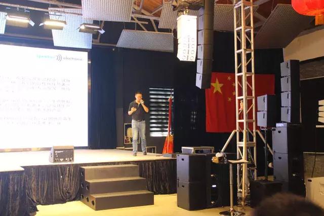 聚力 · 共赢——SE第二届战略合作伙伴大会顺利召开