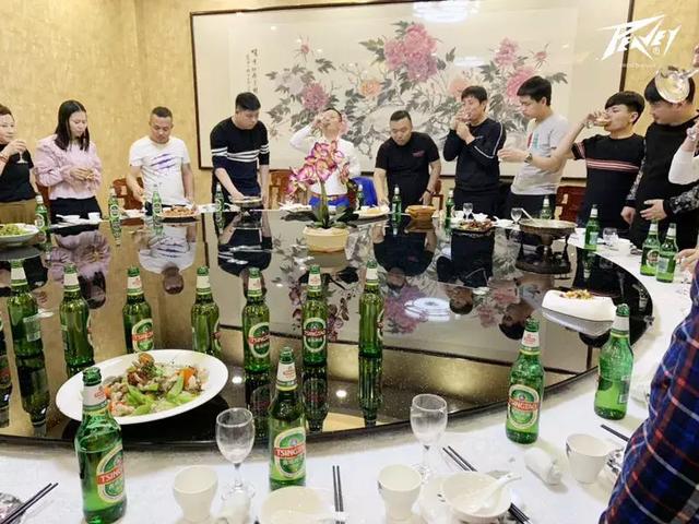 美国PEAVEY娱乐东北运营中心，技术交流及业务推广会议！