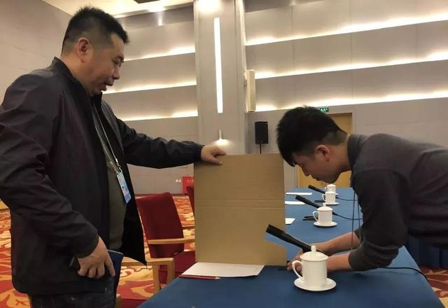 七九七音响再收来自全国政协的感谢信!