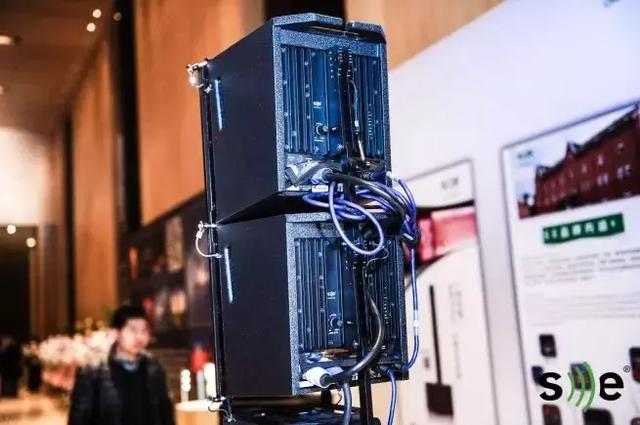 同心逐梦 共创未来——M-F3A PRO为2019年重庆市演艺设备行业协会第二届第 一次会员大会新春团拜会发声