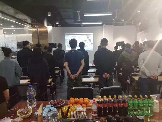 美国PEAVEY娱乐东北运营中心，技术交流及业务推广会议！
