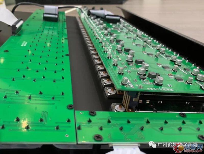 广州追梦浅谈数字调音台的操作系统(Linux和安卓)