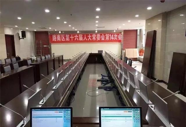 HUAIN华音携手郑州大学，助力高校建设智能化会议室