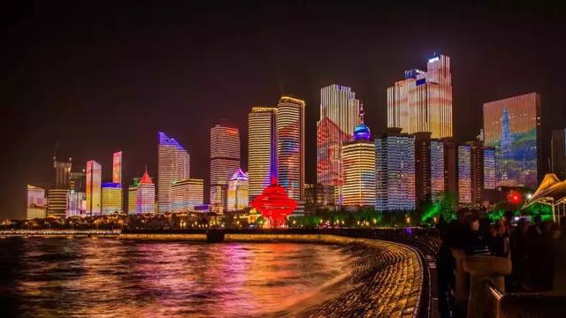 超级燃！海军70周年纪念活动，有雅江光电的身影