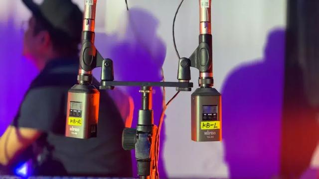 MIPRO | 2019浙江音响技术交流会精彩回顾