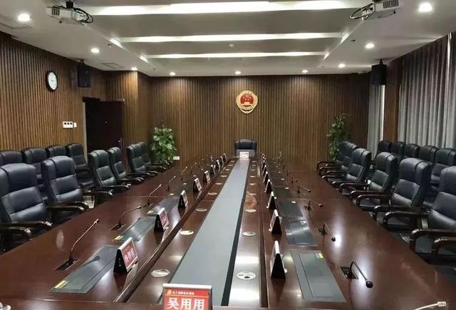 HUAIN华音携手郑州大学，助力高校建设智能化会议室