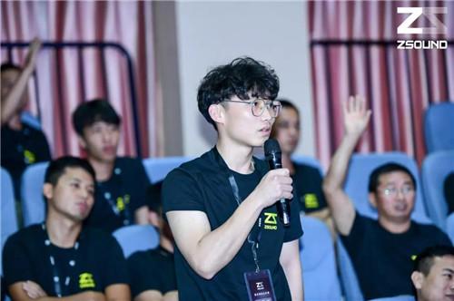海口、三亚ZSOUND产品售后服务中心正式成立！