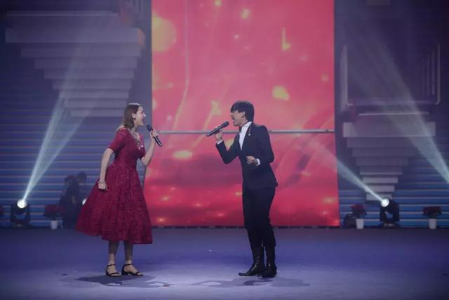 孙杨双冠!力卡专业演出音频系统助力2019FINA冠军游泳系列赛