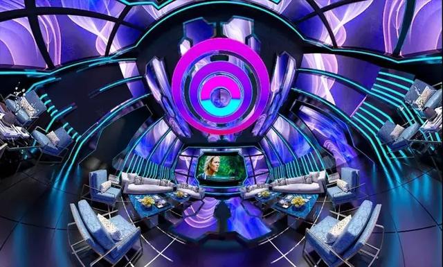 ALTO(欧图)音响打造缅甸夜店 派对式镜像包厢震撼亮相