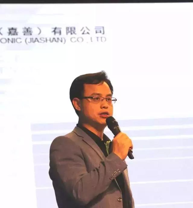 聚力 · 共赢——SE第二届战略合作伙伴大会顺利召开