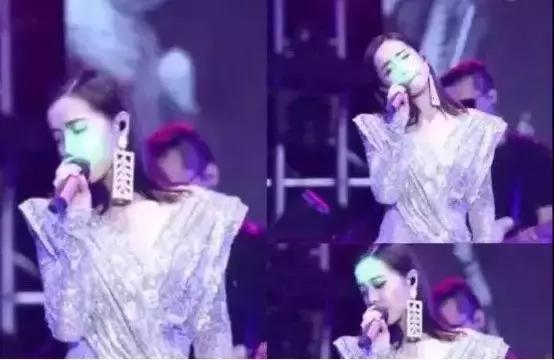 可能致失明!蔡依林演出被激光笔照射，危害多大你知道吗?
