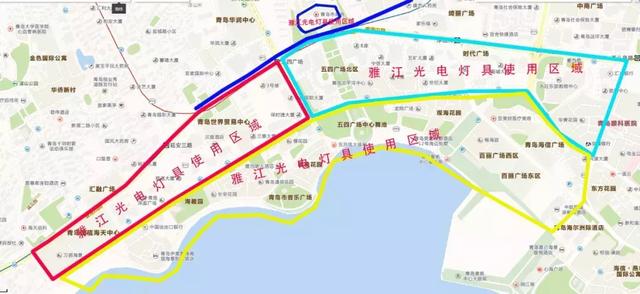 超级燃！海军70周年纪念活动，有雅江光电的身影