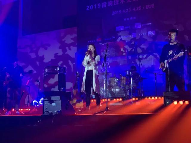 MIPRO | 2019浙江音响技术交流会精彩回顾