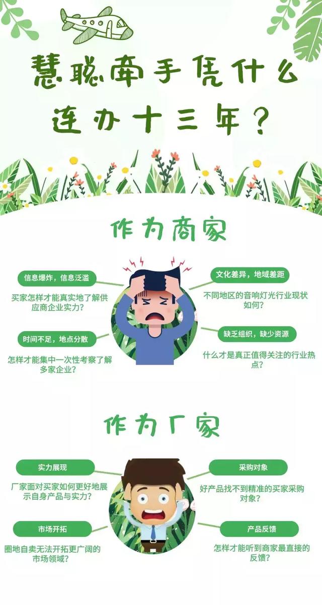 怎样才能在茫茫商海找到对的你?来慧聪牵手就对了!