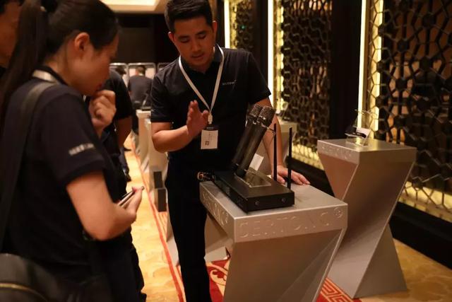 森尔通2019品牌发布会究竟透露了哪些新风向?