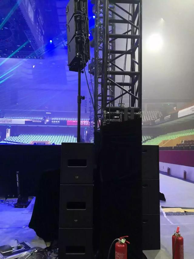家，音为有你——王力宏搭档M-F3A PRO，十八般武艺火力全开
