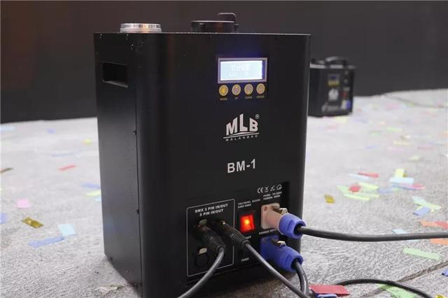 灯光盛宴惊艳绽放 GETshow捉人眼球的灯光产品