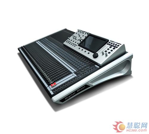 广州追梦浅谈数字调音台的操作系统(Linux和安卓)