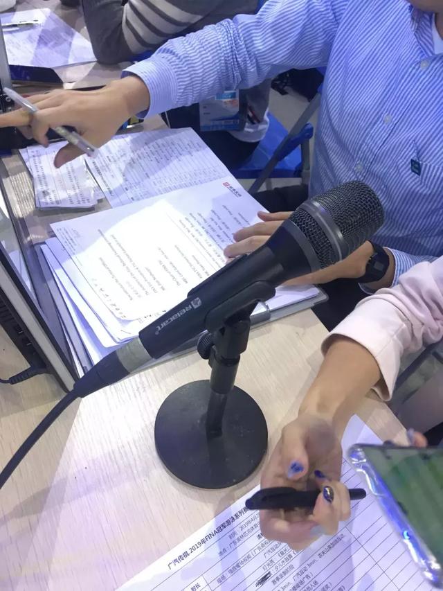 孙杨双冠!力卡专业演出音频系统助力2019FINA冠军游泳系列赛