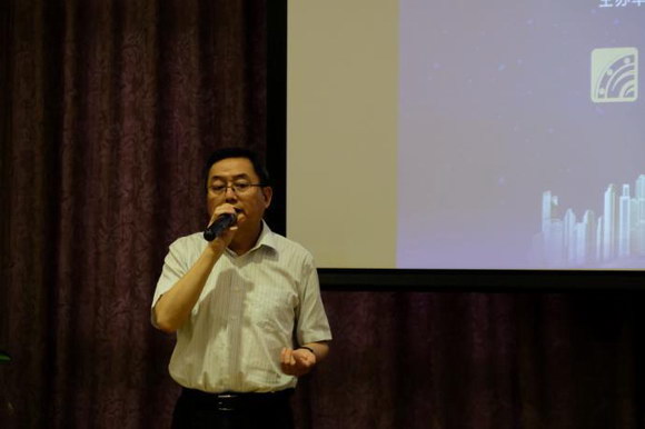 第十五届深圳音响展正式发布