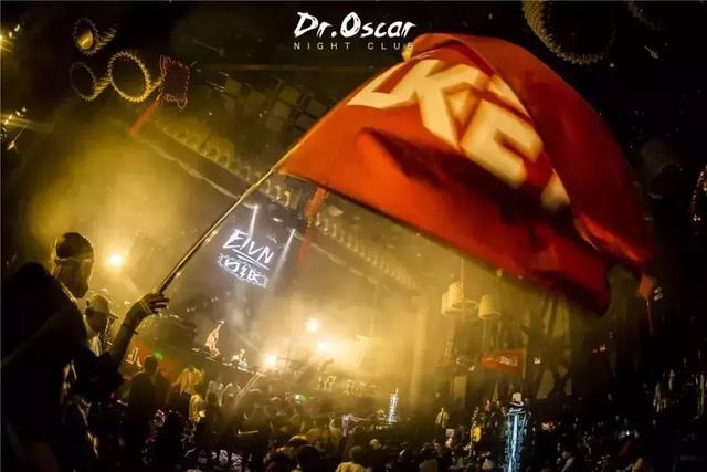百大俱乐部 Ministry of Sound 扩声再升级，选用音乐神器玛田音响MLA