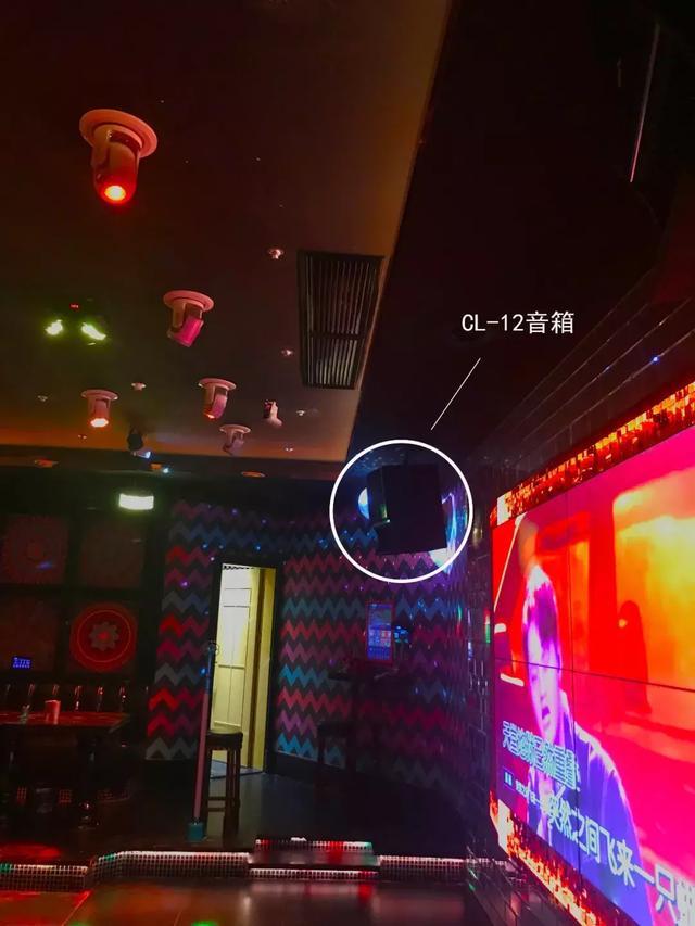 FANE专业音响进驻梦幻小镇，炸了成都人的朋友圈！