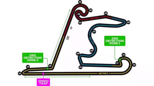 F1 | 比法拉利玛莎拉蒂对决更精彩的，是赛车手与音响师的比拼