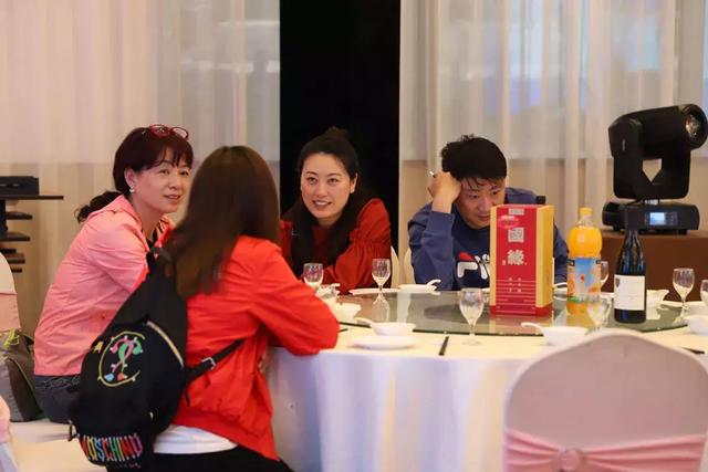 再迈新台阶！2019年夜太阳江苏分公司推介会圆满成功