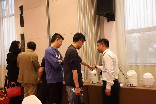再迈新台阶！2019年夜太阳江苏分公司推介会圆满成功