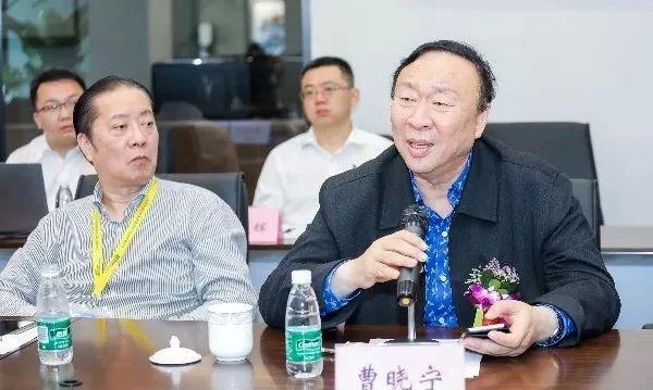 “科技+文化”双擎驱动 明道文化乔迁庆典暨明道股份战略发布会盛大召开