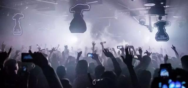 百大俱乐部 Ministry of Sound 扩声再升级，选用音乐神器玛田音响MLA
