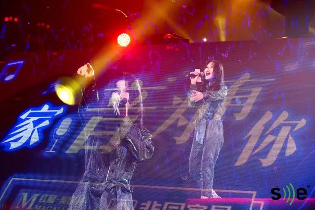 家，音为有你——王力宏搭档M-F3A PRO，十八般武艺火力全开