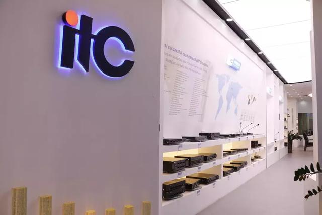 专访itc 一解这家音视频销售神话的成长密码