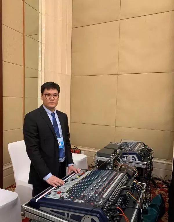 七九七音响再收来自全国政协的感谢信!