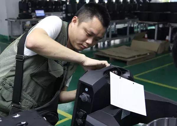 珠江灯光2019全国技术服务培训会圆满举办