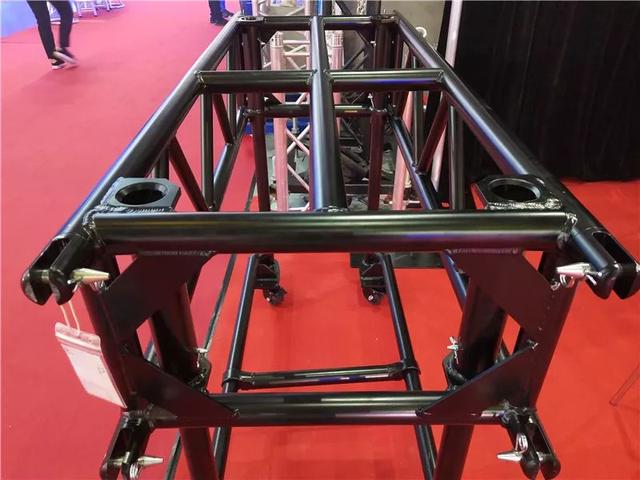 灯光盛宴惊艳绽放 GETshow捉人眼球的灯光产品