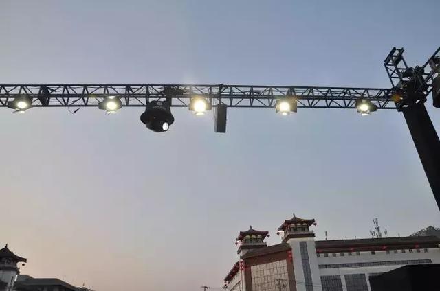 潮向西安，时尚复兴——SE M-F3A PRO带您梦回盛唐
